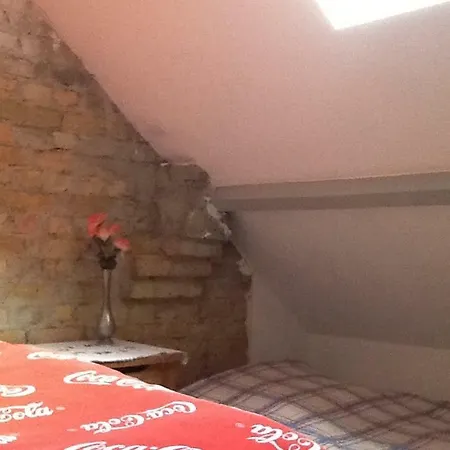 Bed and Breakfast Bel Air Malo-les-bains