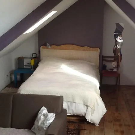 Bel Air Malo-les-bains Bed and Breakfast