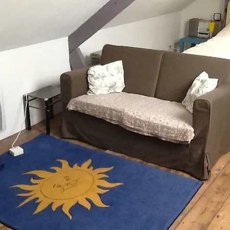 Bed and Breakfast Bel Air Malo-les-bains Δουνκέρκη