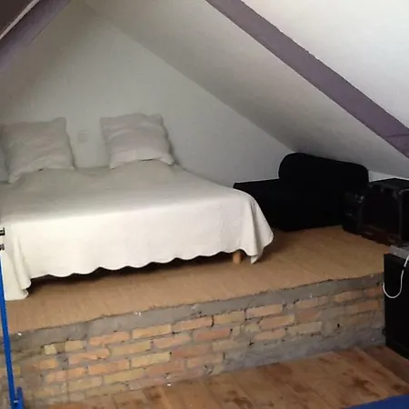Bel Air Malo-les-bains Bed and Breakfast *